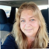 Janet Gardner