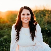 Megan Machen Vest