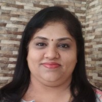 CA. Vandana P Rao