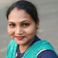 Sayani Nayak