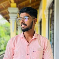 Harsha Mohan