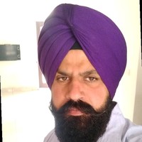 Amarjit Singh