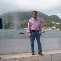 Tamal Sarkar