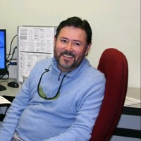 Mario Humberto Lujan Barragan