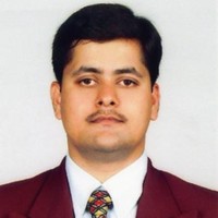 Sateesh Chandra