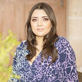 Cristina Paredes Ayala