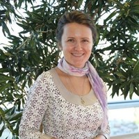 Maria Smorodova (Zhilina)