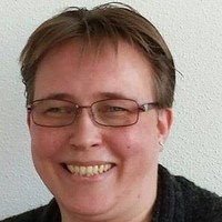 Tineke Ribbink-Veenstra