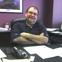 Eric Durocher, CPA, CA