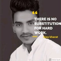 Ajay Kharat