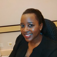 Zama Khumalo