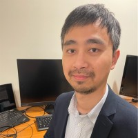 David Cai