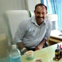 Manojkumar P