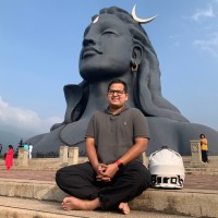 Raghuram Badya