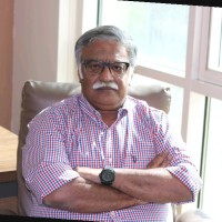 Ram Kumar Krishnamurthy