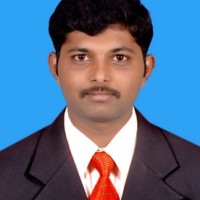 Thangabalu E