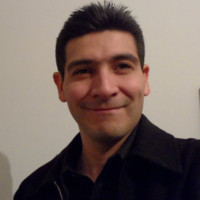 Daniel Coria