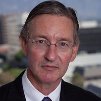Lawrence Broe