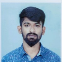 Ashok Raj