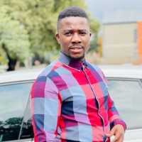 KARABO SAMSON MAKAKOLA