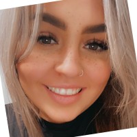 Erika Parrott