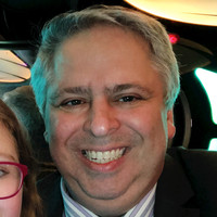 Ken Mastny