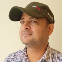 R Mittal