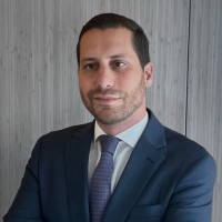 Cédric Haddad