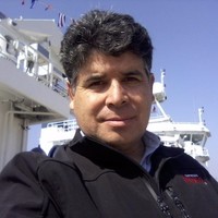 Tomas Antonio Fica Rubilar