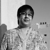 Geeta Ramchand