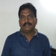 Fareed Shaik