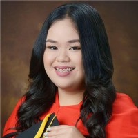 Bea Patricia Joson