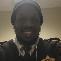 Davon Tomlin