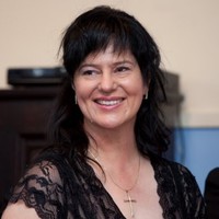 Maxine Cramer-Roberts