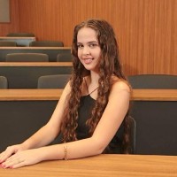 Maria Eduarda Budre de Ramos