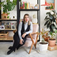 Ana Alonso Ruiz de Martín Esteban