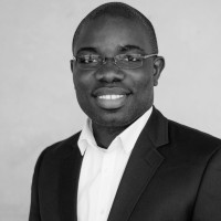 Kwabena Obiri Yeboah, Ph.D.