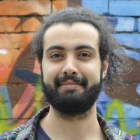 Ali Hamamah