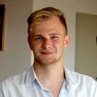 Marek Nedas
