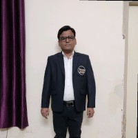 Sunil Shrivastava