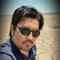 Luis Alfredo Riffo De La Maza