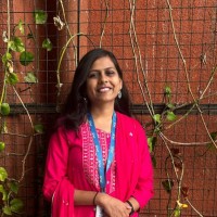 Rohini Khadke