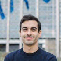 Javier Delgado Carbajo