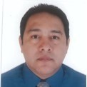 Jorge Enrique Baca  Senisse