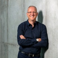 Patric Draenert