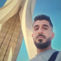 Mohamed Chikhi