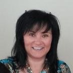 Milena Zaneva
