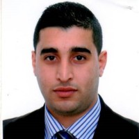 Mohamed El Amine Aouaichia