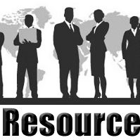 I Resourcers