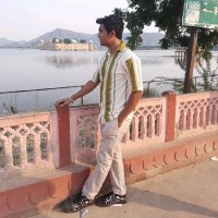 Shashank Nimje